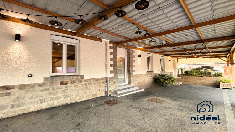 Ma-Cabane - Vente Boutique Louvignies-Quesnoy, 0 m²