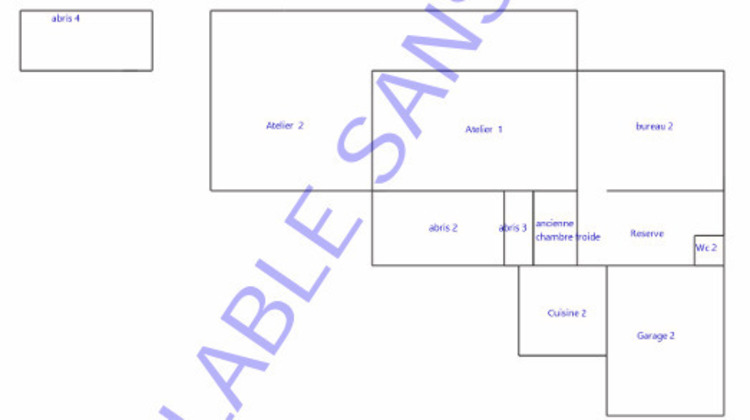 Ma-Cabane - Vente Boutique Louvignies-Quesnoy, 0 m²