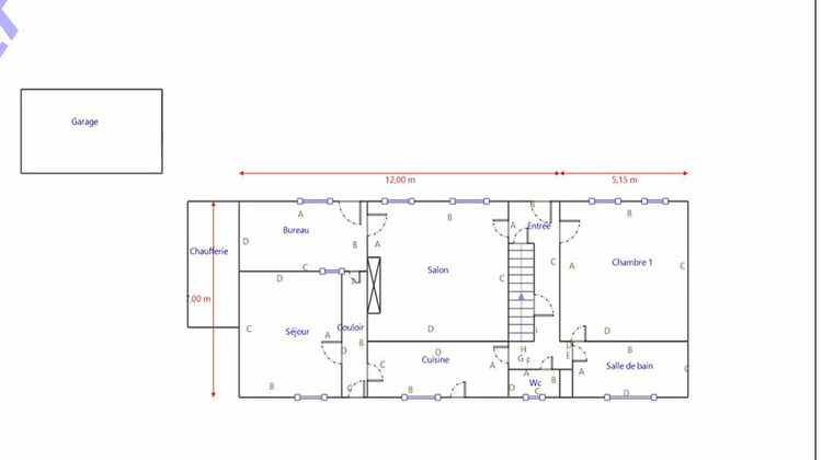 Ma-Cabane - Vente Boutique Louvignies-Quesnoy, 0 m²