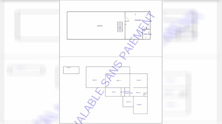 Ma-Cabane - Vente Boutique Louvignies-Quesnoy, 0 m²