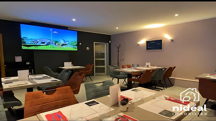 Ma-Cabane - Vente Boutique Louvignies-Quesnoy, 200 m²