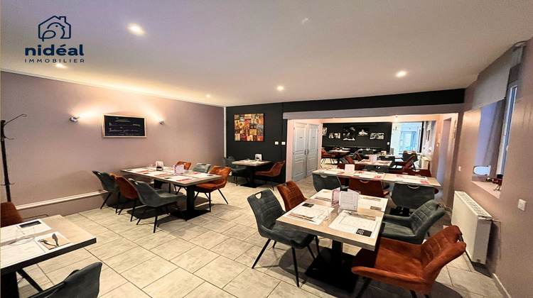 Ma-Cabane - Vente Boutique Louvignies-Quesnoy, 200 m²