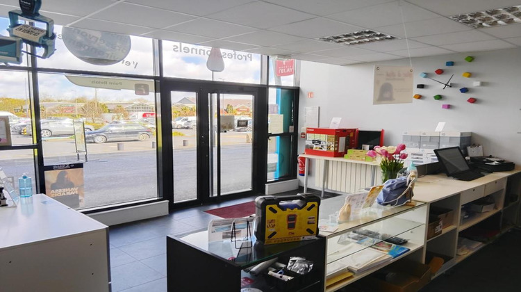 Ma-Cabane - Vente Boutique LOUVIGNY, 81 m²