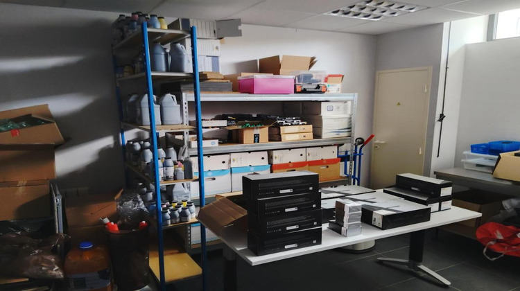 Ma-Cabane - Vente Boutique LOUVIGNY, 81 m²