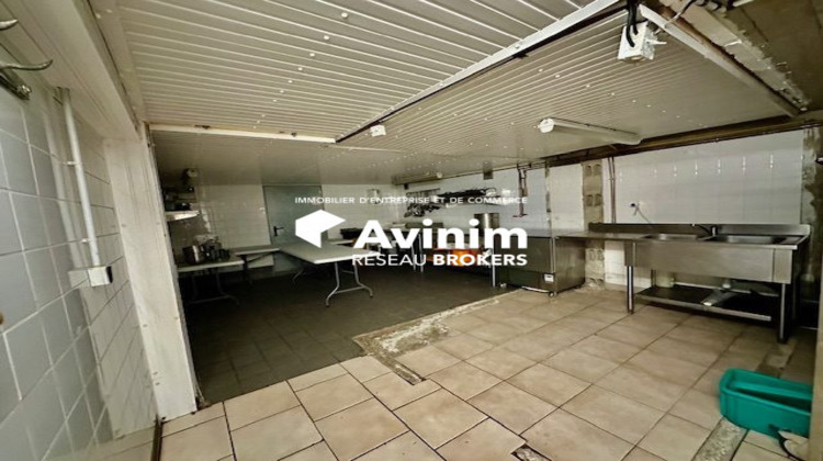 Ma-Cabane - Vente Boutique Louvres, 300 m²