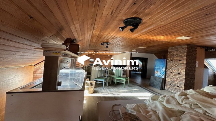 Ma-Cabane - Vente Boutique Louvres, 300 m²