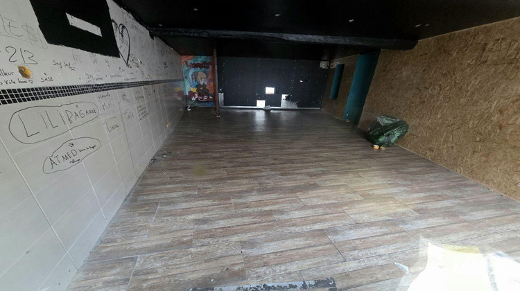 Ma-Cabane - Vente Boutique Louvres, 70 m²