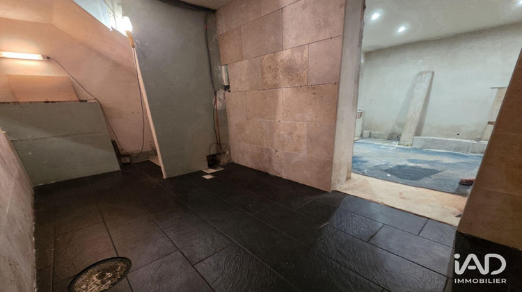 Ma-Cabane - Vente Boutique Louvres, 70 m²