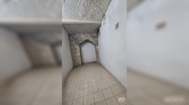 Ma-Cabane - Vente Boutique Louvres, 70 m²