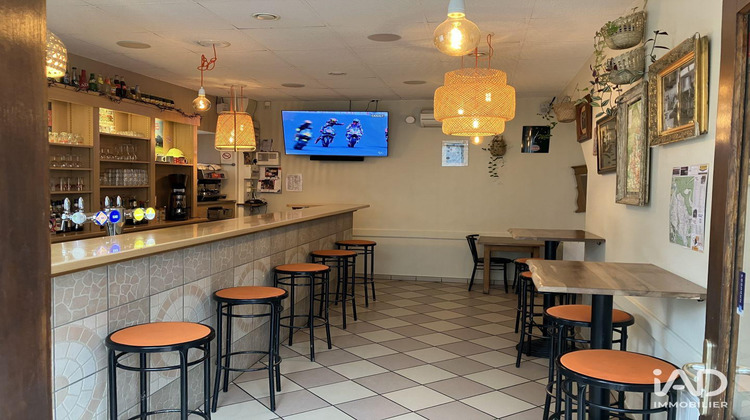 Ma-Cabane - Vente Boutique Luc-en-Diois, 80 m²