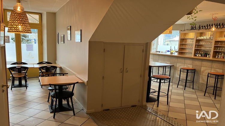 Ma-Cabane - Vente Boutique Luc-en-Diois, 80 m²