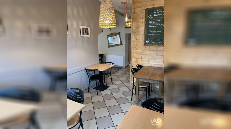 Ma-Cabane - Vente Boutique Luc-en-Diois, 80 m²
