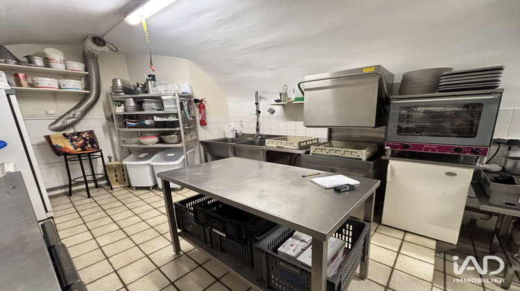 Ma-Cabane - Vente Boutique Luc-en-Diois, 80 m²