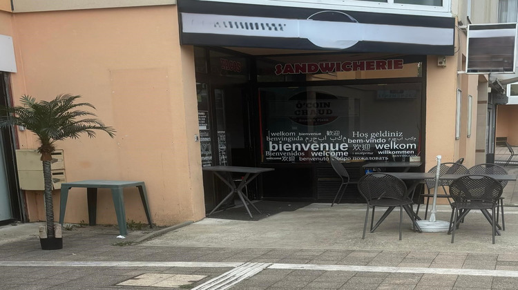 Ma-Cabane - Vente Boutique Lucé, 80 m²