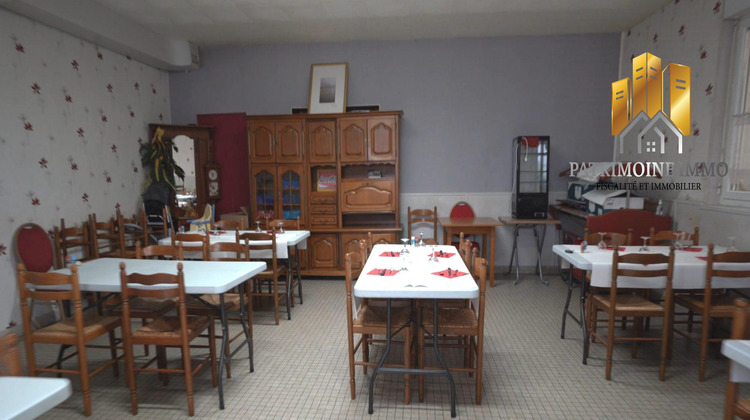 Ma-Cabane - Vente Boutique Luceau, 800 m²