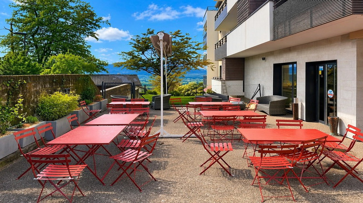 Ma-Cabane - Vente Boutique LUCINGES, 200 m²