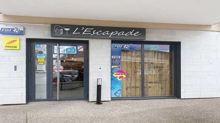 Ma-Cabane - Vente Boutique LUCINGES, 200 m²