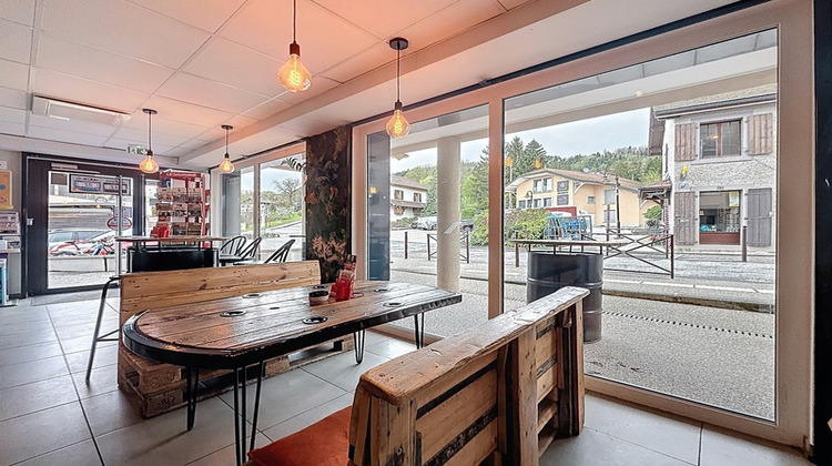 Ma-Cabane - Vente Boutique LUCINGES, 200 m²