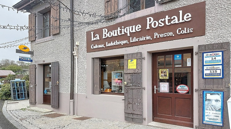 Ma-Cabane - Vente Boutique LUCINGES, 200 m²