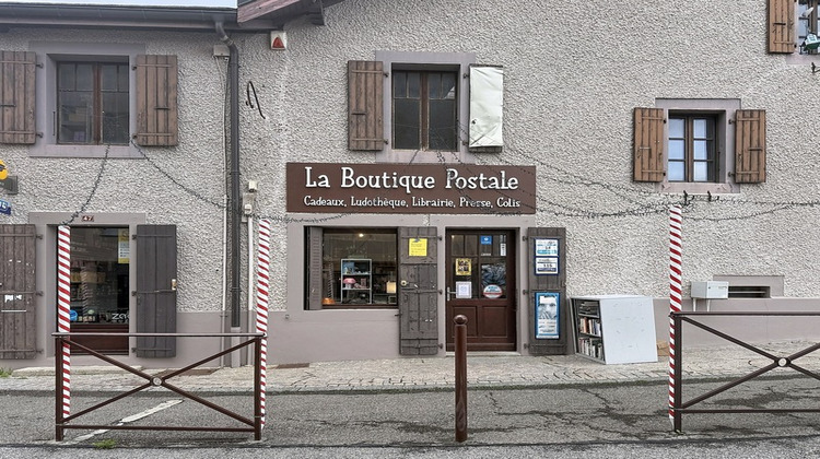 Ma-Cabane - Vente Boutique LUCINGES, 200 m²