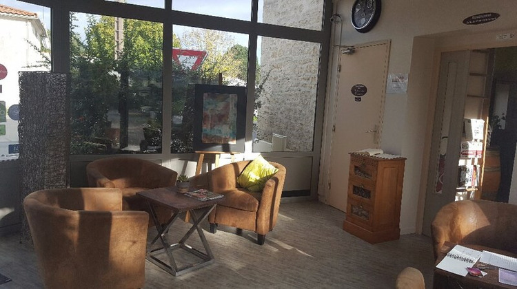 Ma-Cabane - Vente Boutique LUCON, 600 m²