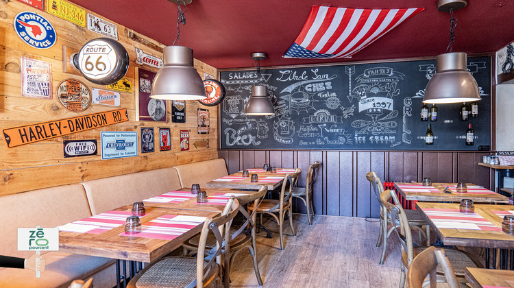 Ma-Cabane - Vente Boutique Luçon, 127 m²