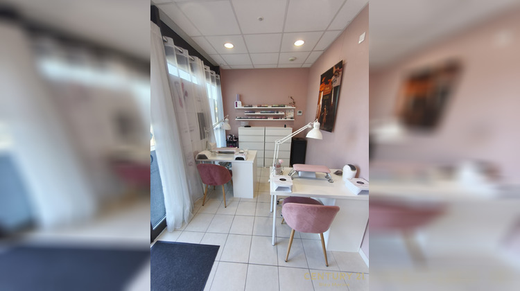 Ma-Cabane - Vente Boutique Luçon, 50 m²