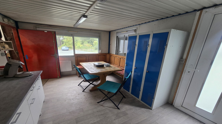 Ma-Cabane - Vente Boutique LUCON, 320 m²