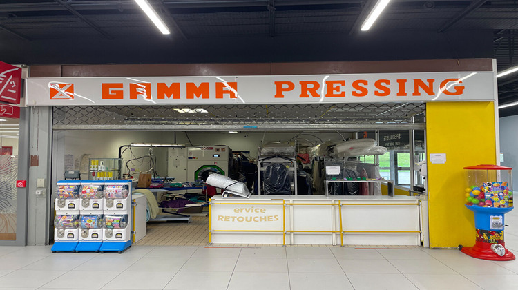 Ma-Cabane - Vente Boutique LUDRES, 80 m²