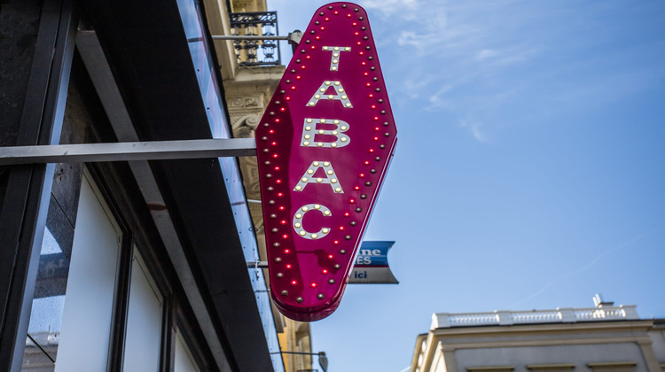 Ma-Cabane - Vente Boutique Lugrin, 125 m²