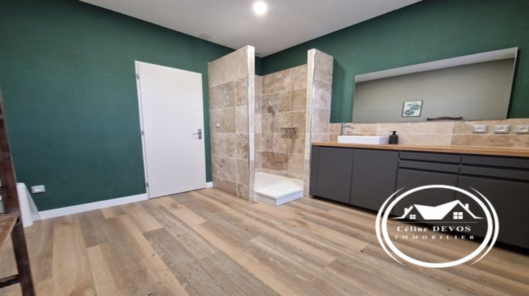 Ma-Cabane - Vente Boutique Lumbres, 115 m²