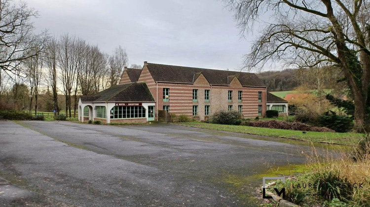 Ma-Cabane - Vente Boutique Lumbres, 1790 m²