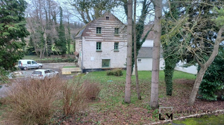 Ma-Cabane - Vente Boutique Lumbres, 1790 m²