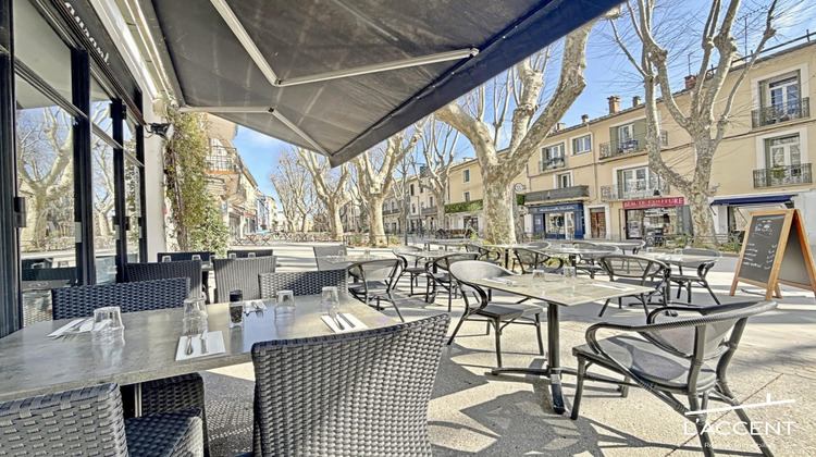 Ma-Cabane - Vente Boutique Lunel, 163 m²