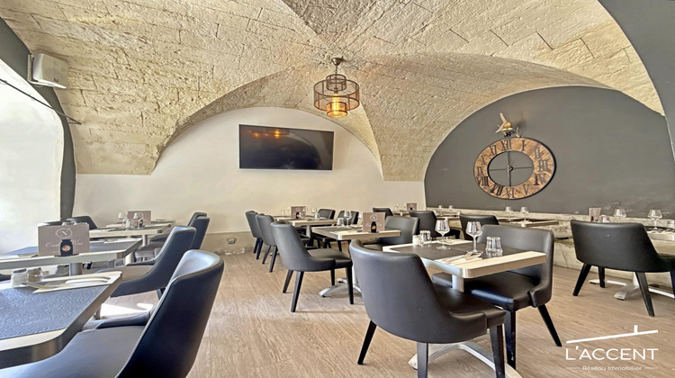 Ma-Cabane - Vente Boutique Lunel, 163 m²