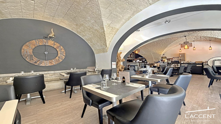 Ma-Cabane - Vente Boutique Lunel, 163 m²