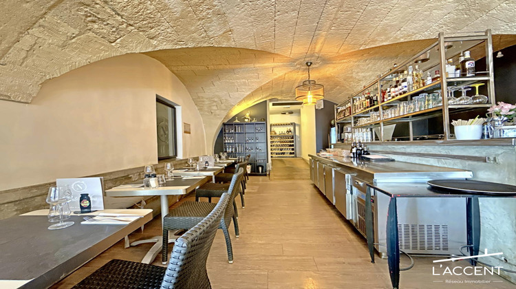 Ma-Cabane - Vente Boutique Lunel, 163 m²