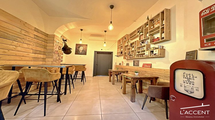 Ma-Cabane - Vente Boutique Lunel, 57 m²