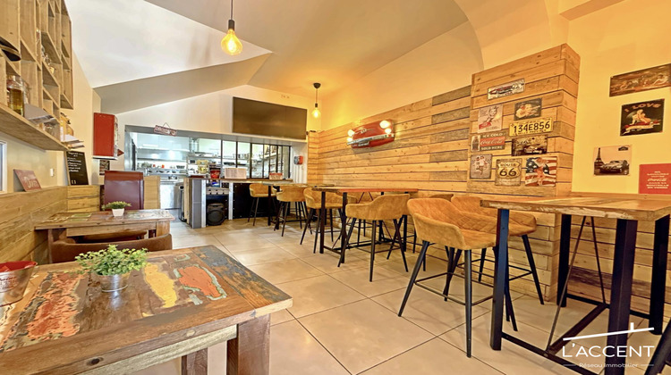 Ma-Cabane - Vente Boutique Lunel, 57 m²