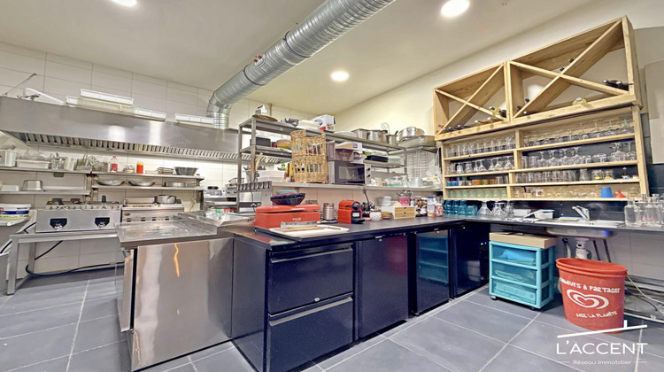 Ma-Cabane - Vente Boutique Lunel, 57 m²