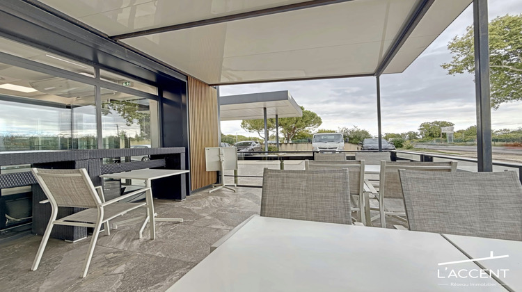 Ma-Cabane - Vente Boutique Lunel, 95 m²