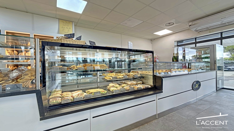 Ma-Cabane - Vente Boutique Lunel, 95 m²