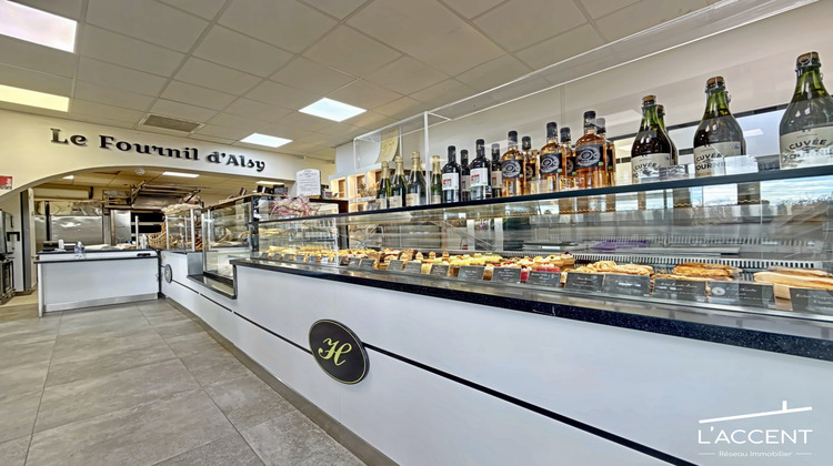 Ma-Cabane - Vente Boutique Lunel, 95 m²