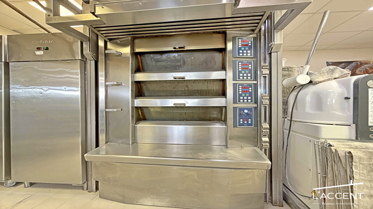 Ma-Cabane - Vente Boutique Lunel, 95 m²