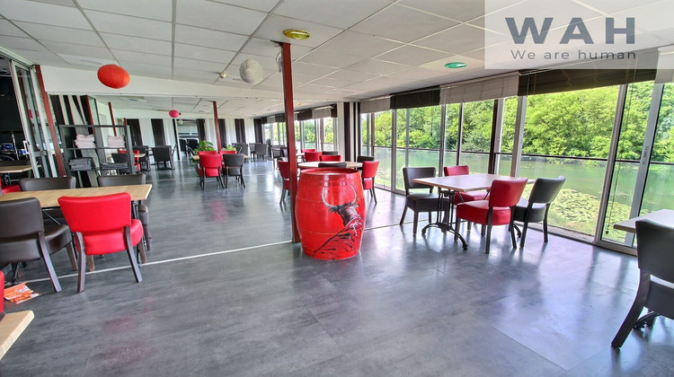 Ma-Cabane - Vente Boutique Lunel, 1900 m²