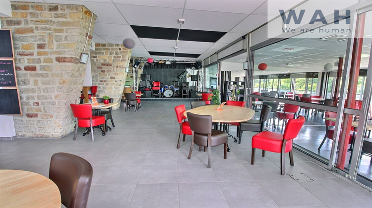 Ma-Cabane - Vente Boutique Lunel, 1900 m²