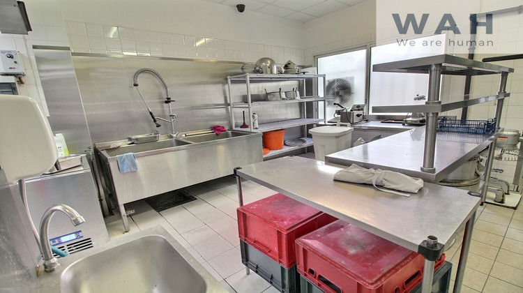Ma-Cabane - Vente Boutique Lunel, 1900 m²