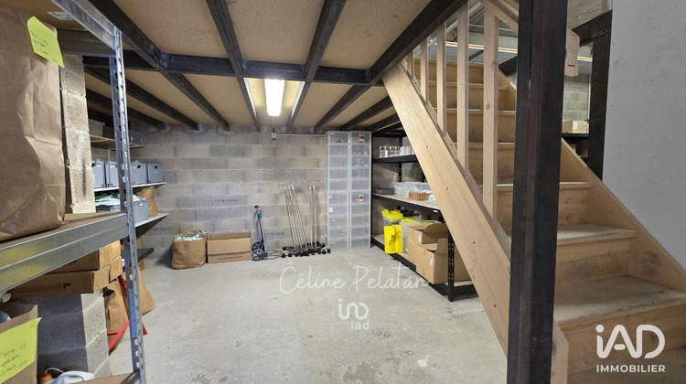 Ma-Cabane - Vente Boutique Lunel, 119 m²