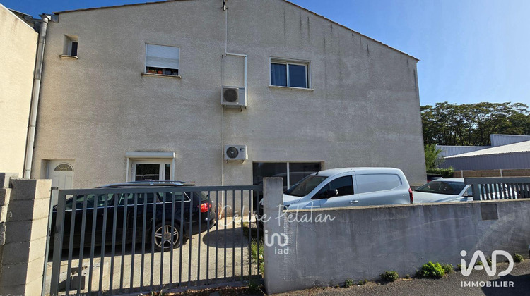 Ma-Cabane - Vente Boutique Lunel, 119 m²