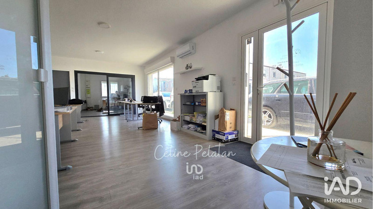 Ma-Cabane - Vente Boutique Lunel, 119 m²